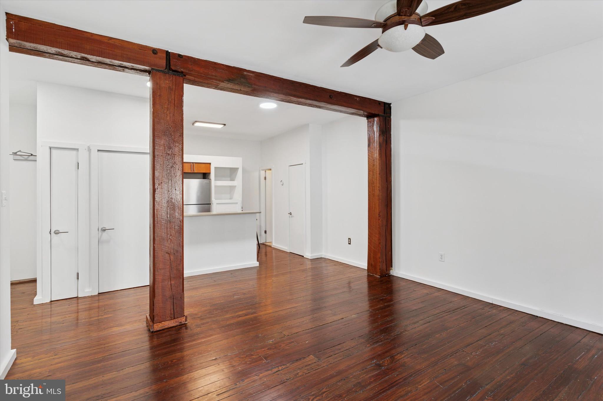 OLD CITY - Residential Lease