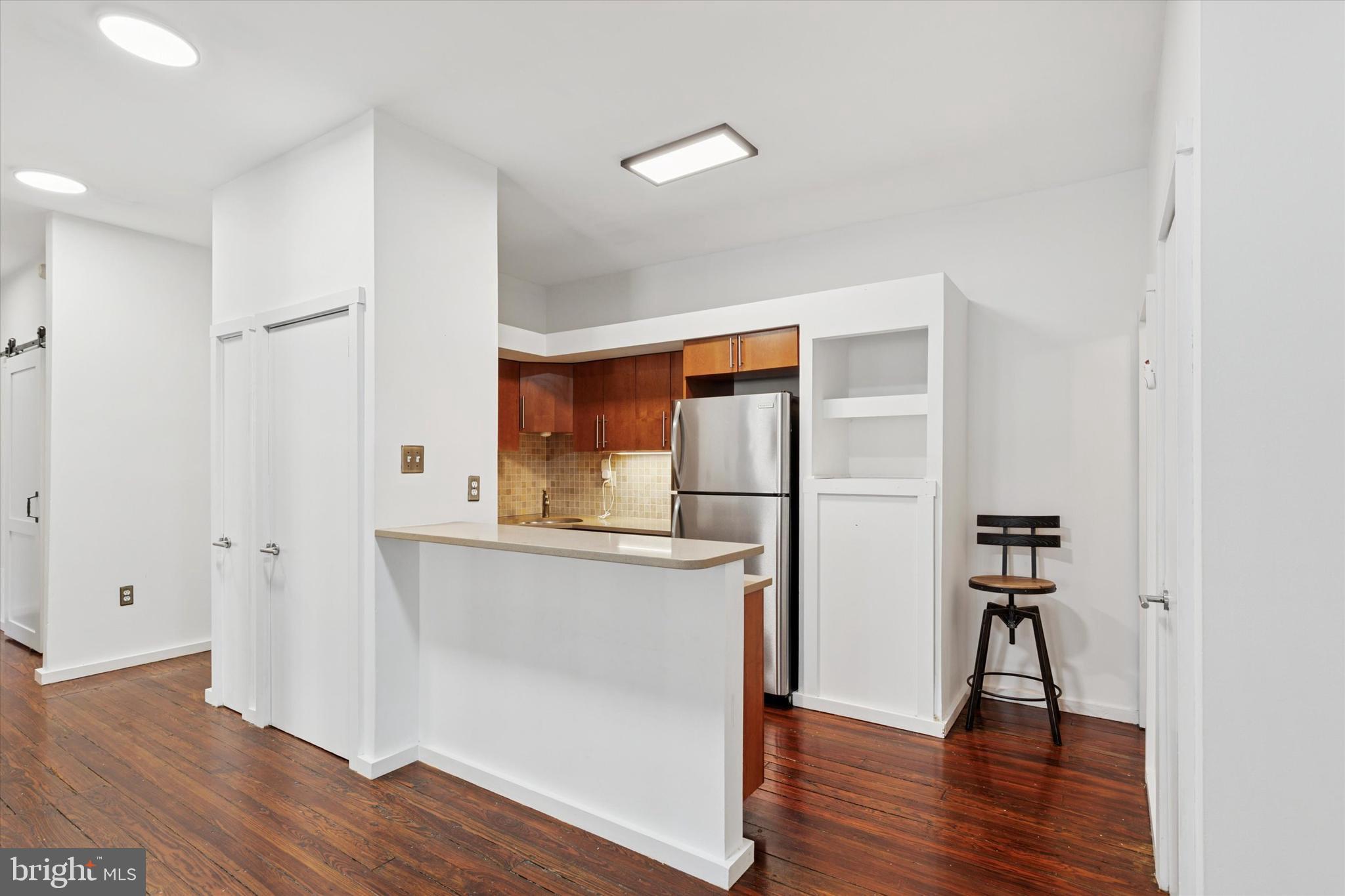 OLD CITY - Residential Lease