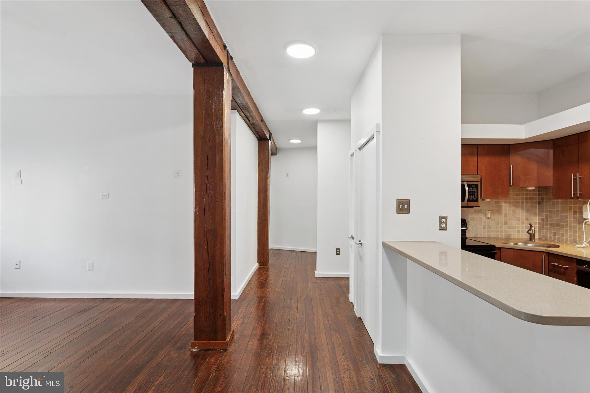 OLD CITY - Residential Lease