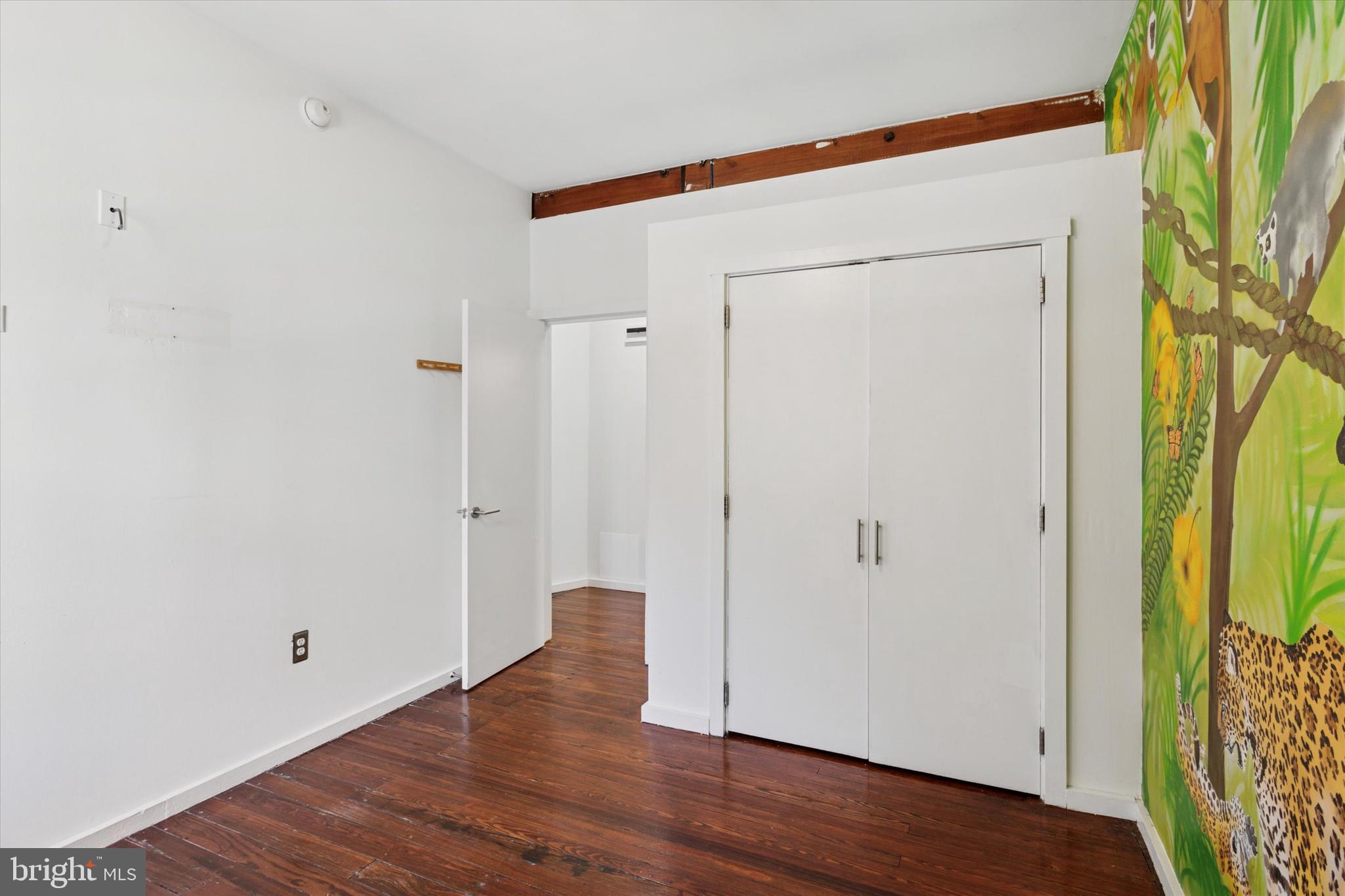 OLD CITY - Residential Lease