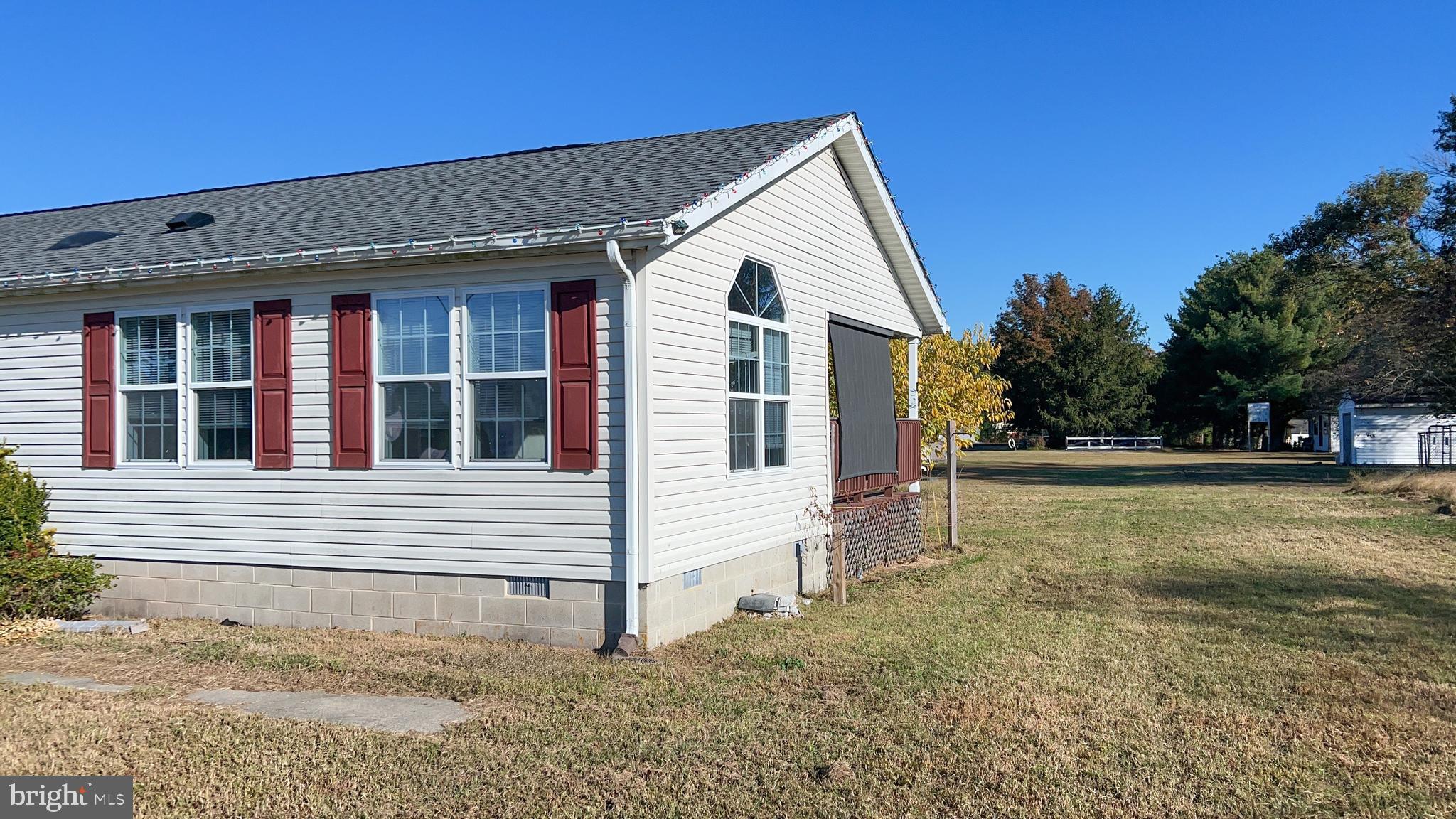 11433 TRUSSUM POND ROAD