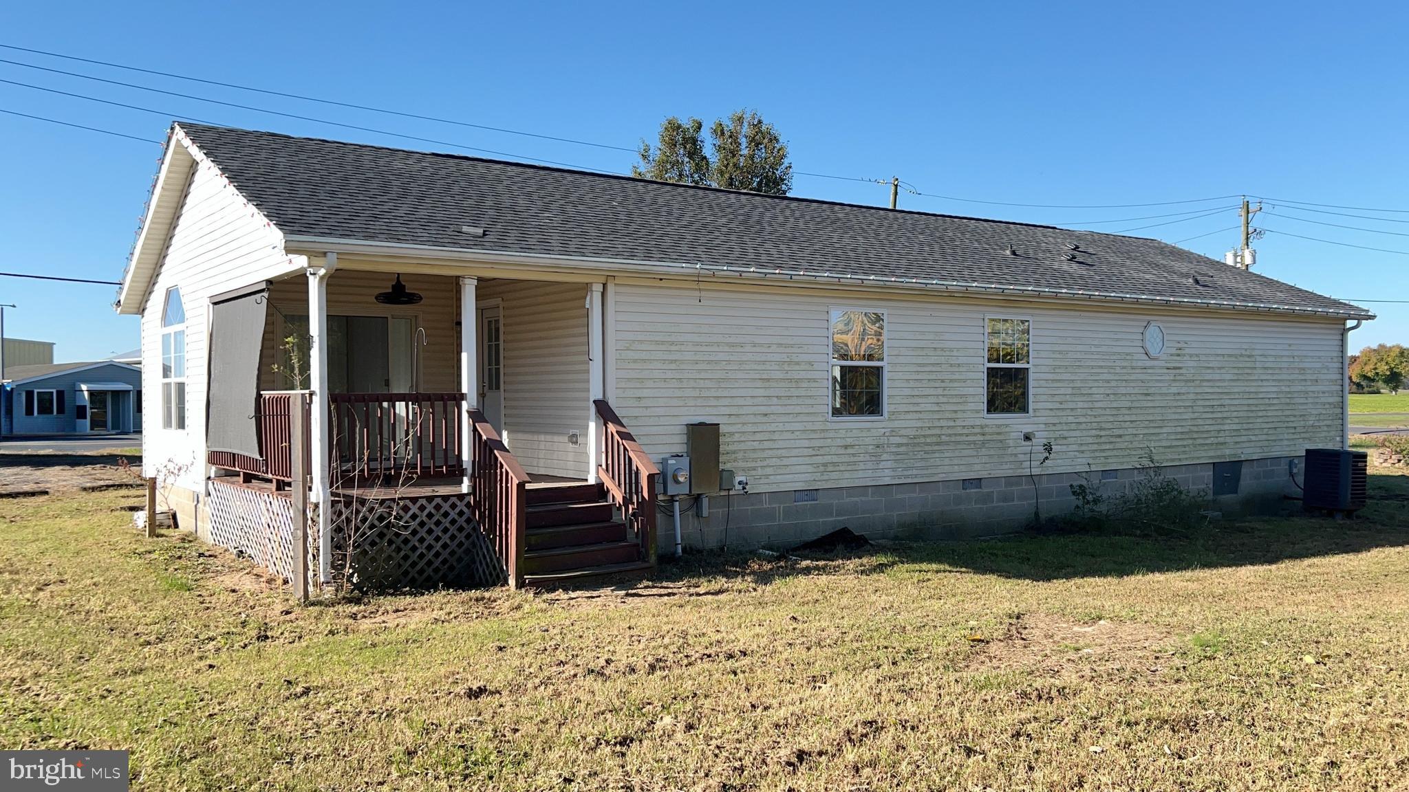11433 TRUSSUM POND ROAD