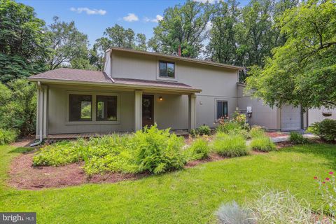 11628 HAPPY CHOICE LANE NORTH POTOMAC MD 20878
