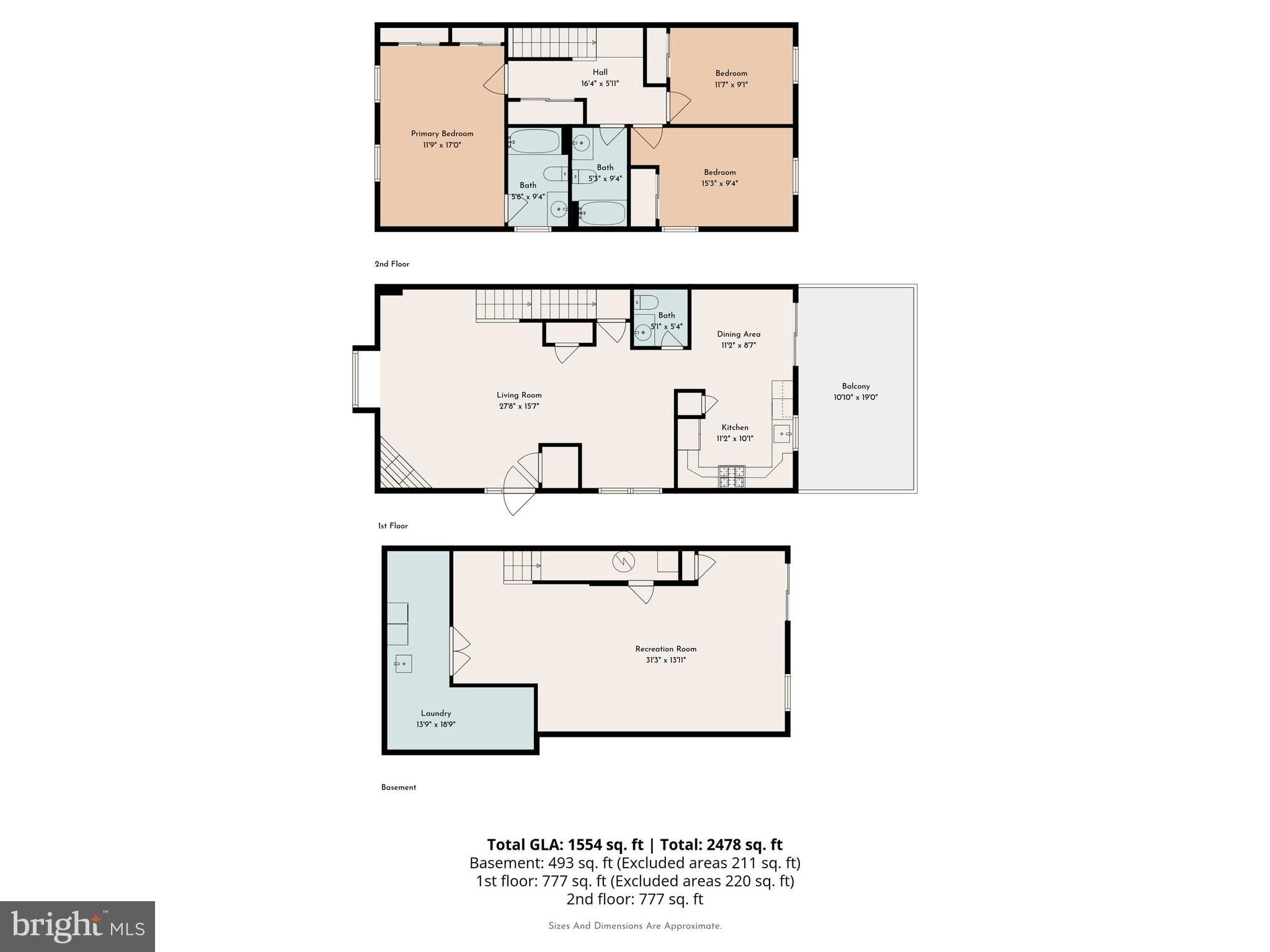 SPRING VALLEY ESTATE - Residential