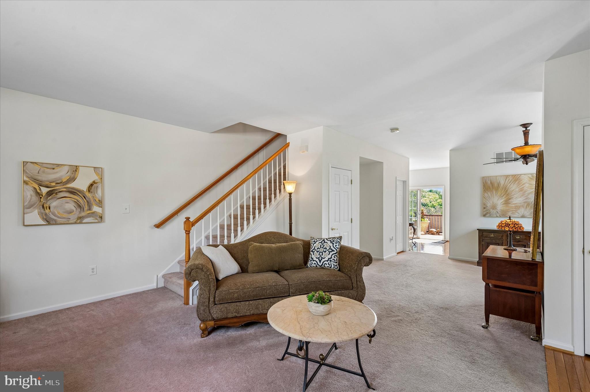 SPRING VALLEY ESTATE - Residential