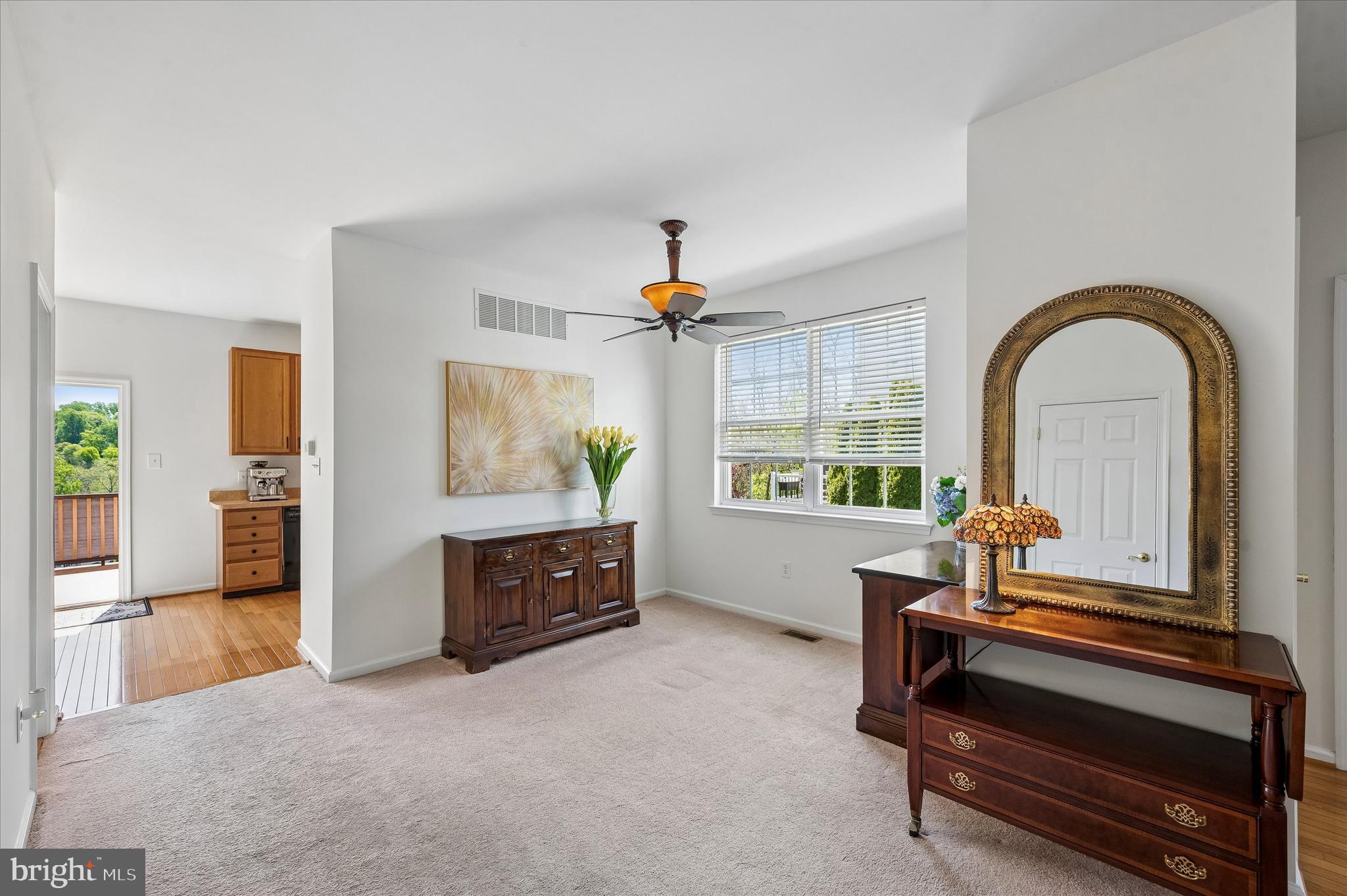 SPRING VALLEY ESTATE - Residential