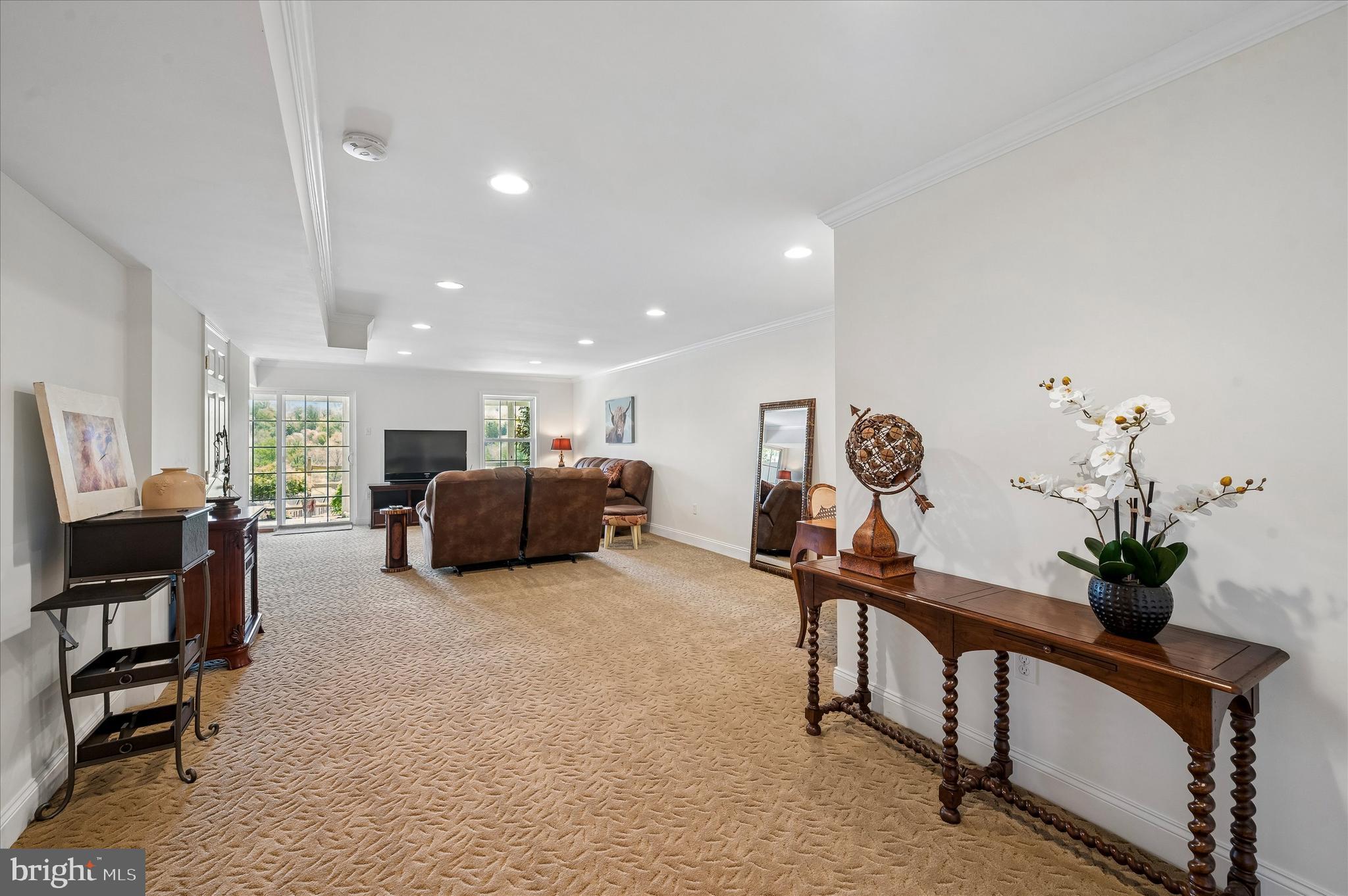 SPRING VALLEY ESTATE - Residential