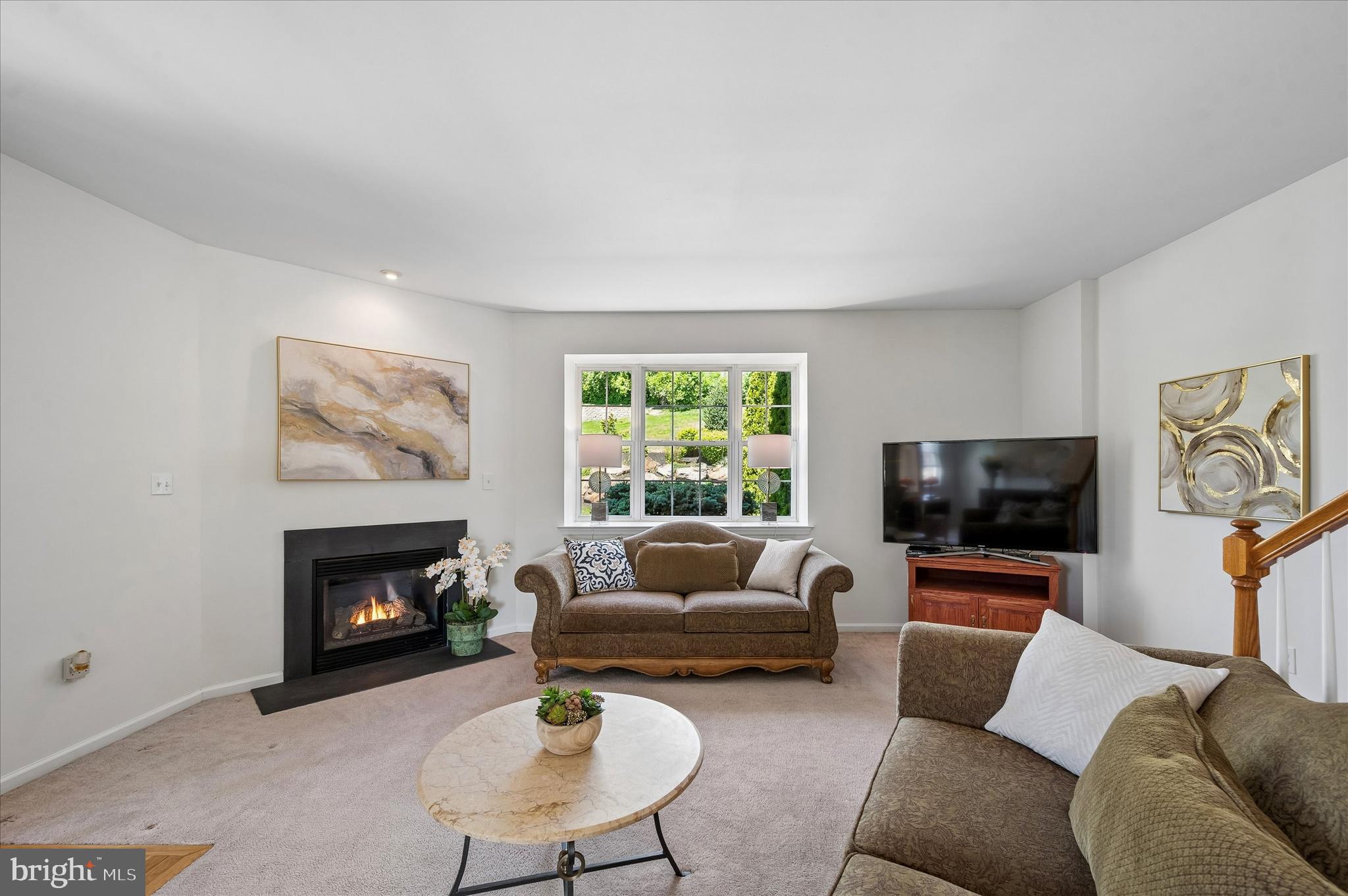 SPRING VALLEY ESTATE - Residential