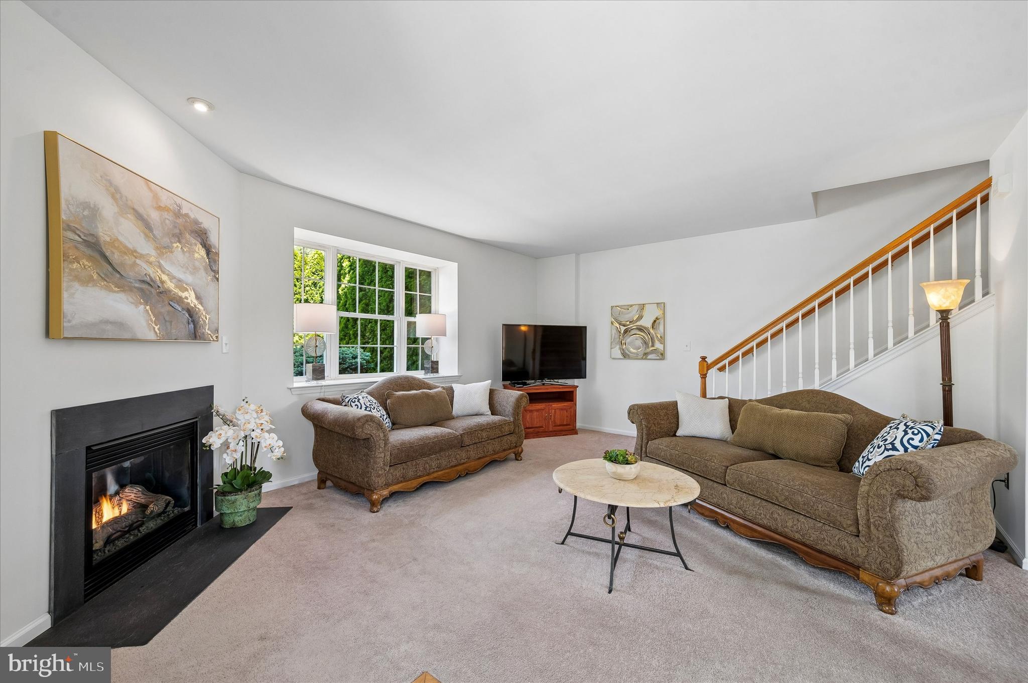 SPRING VALLEY ESTATE - Residential
