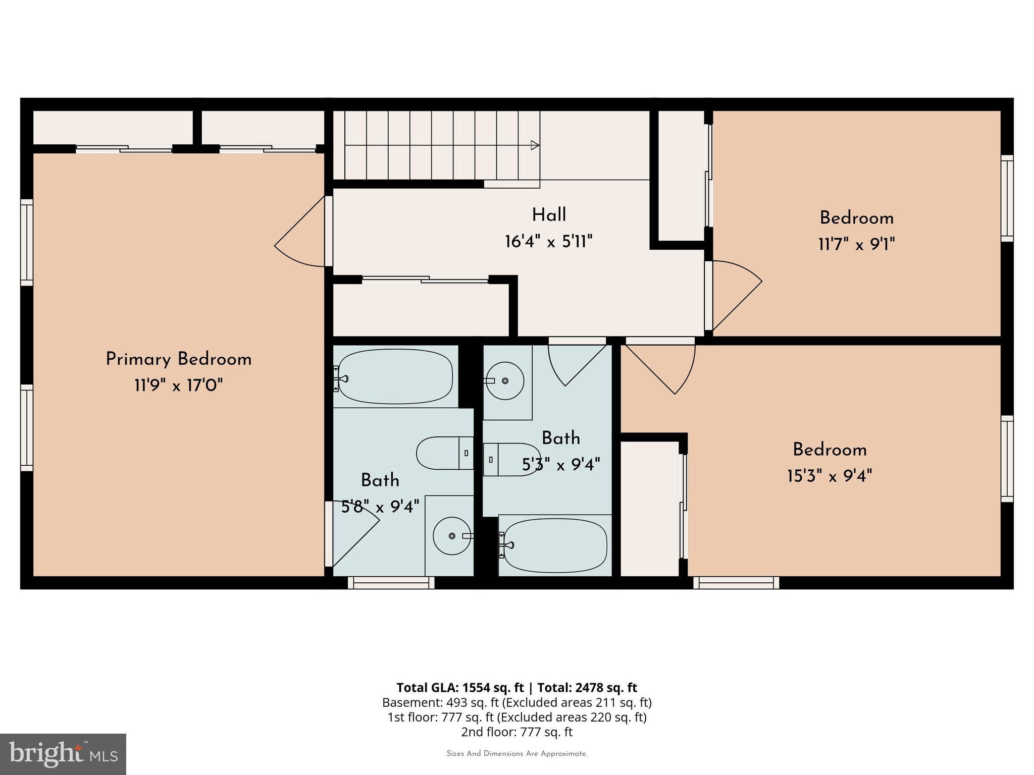 SPRING VALLEY ESTATE - Residential
