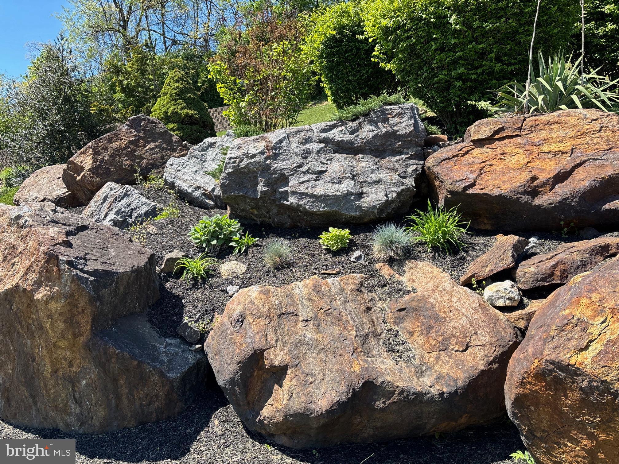 SPRING VALLEY ESTATE - Residential