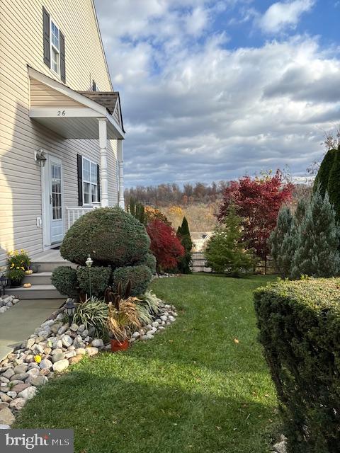 SPRING VALLEY ESTATE - Residential