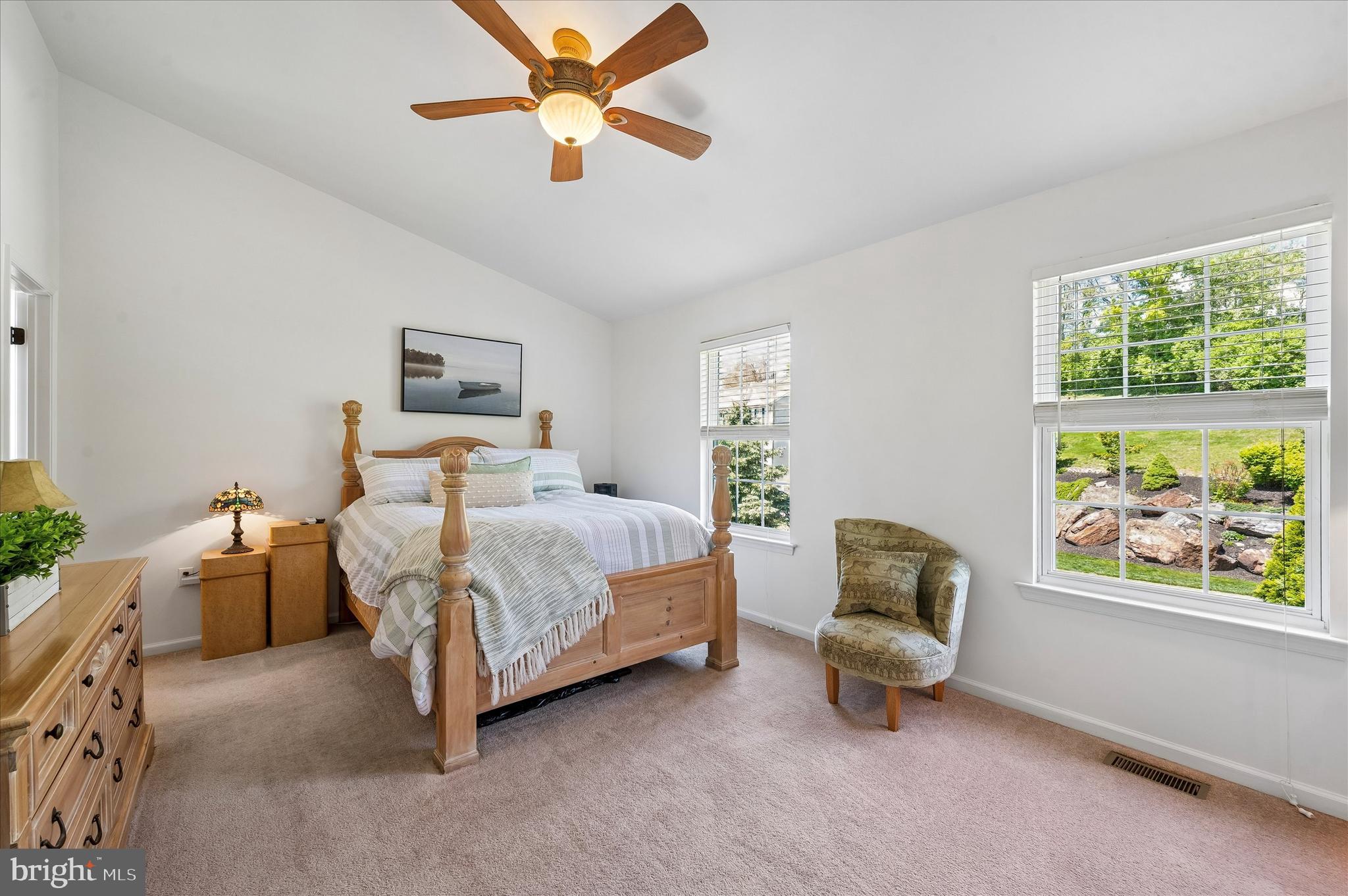 SPRING VALLEY ESTATE - Residential