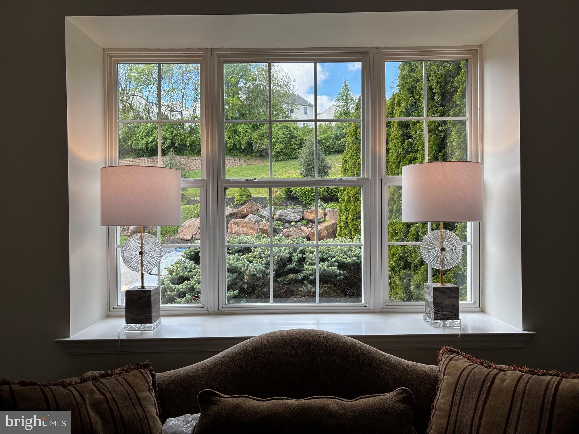 SPRING VALLEY ESTATE - Residential
