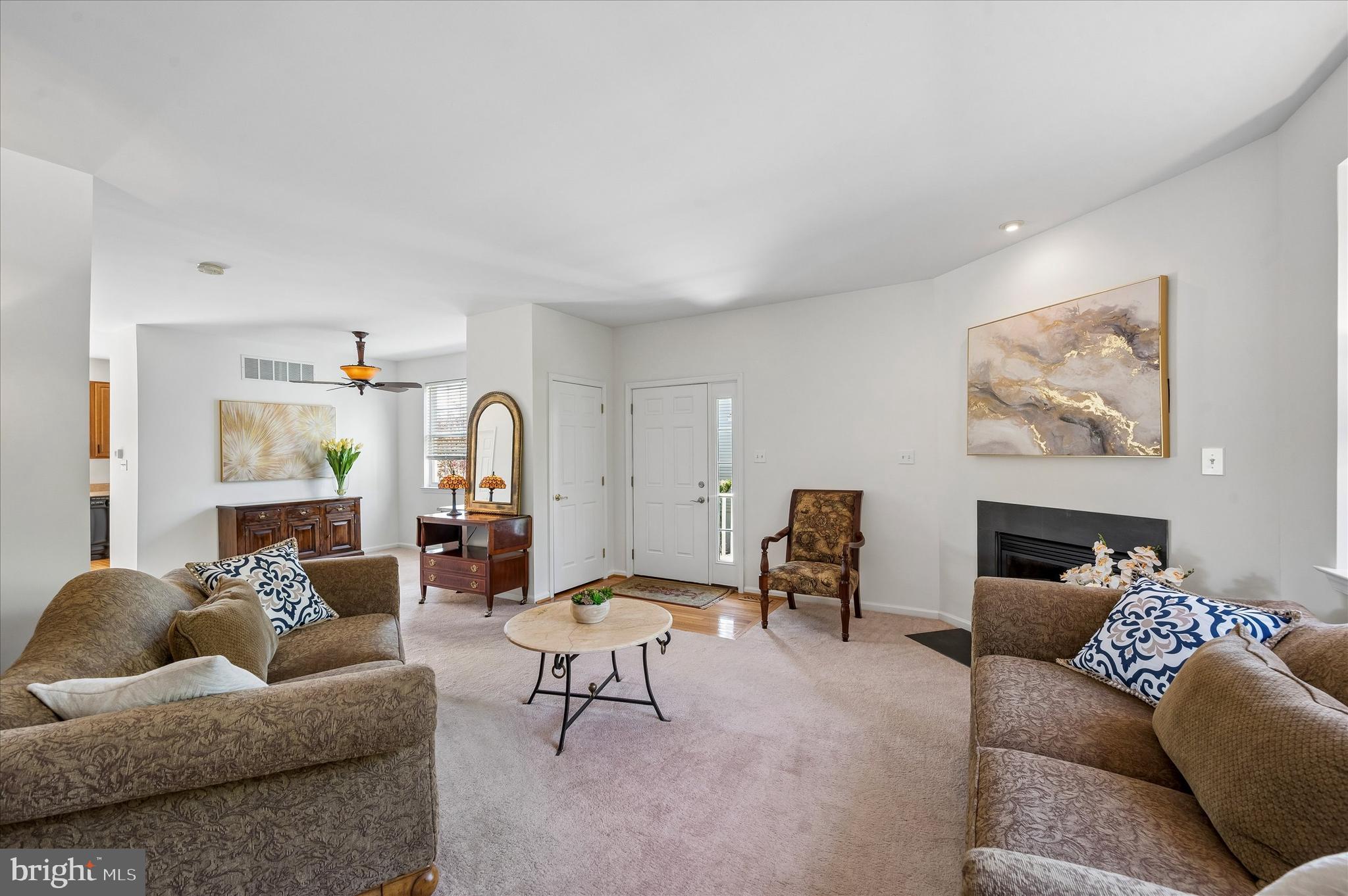 SPRING VALLEY ESTATE - Residential
