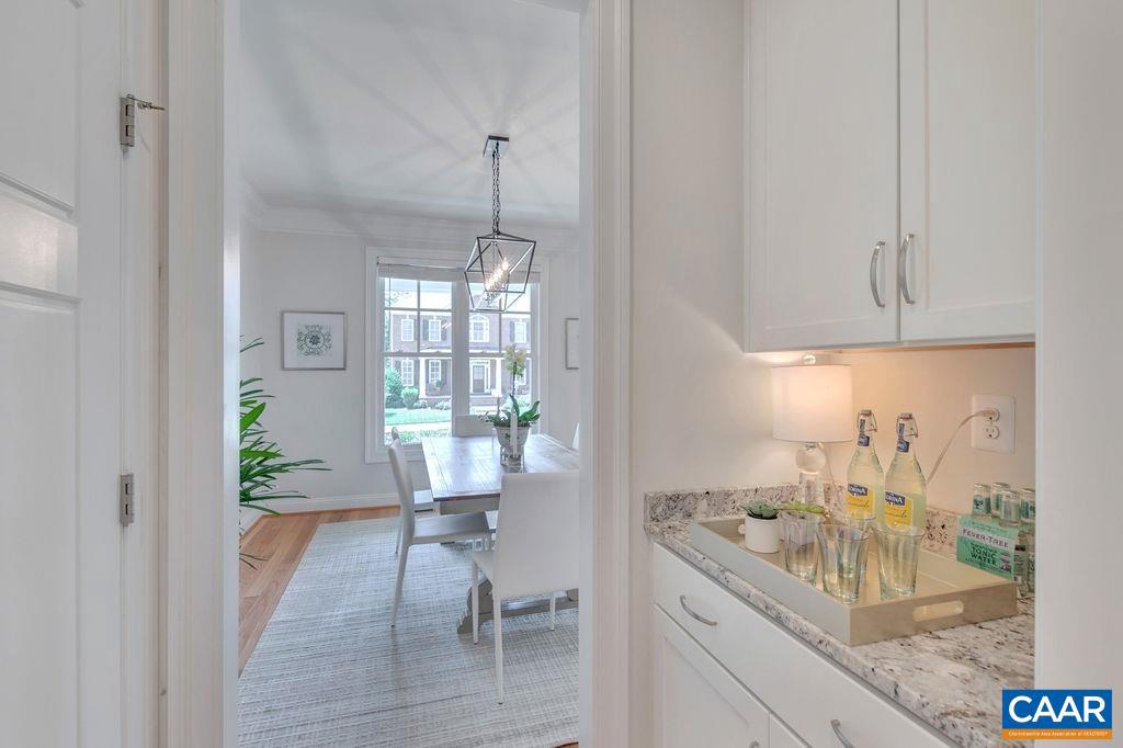 OLD TRAIL - Residential