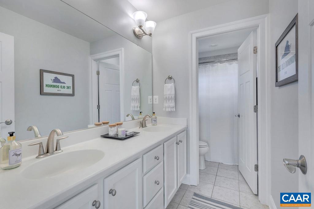 OLD TRAIL - Residential