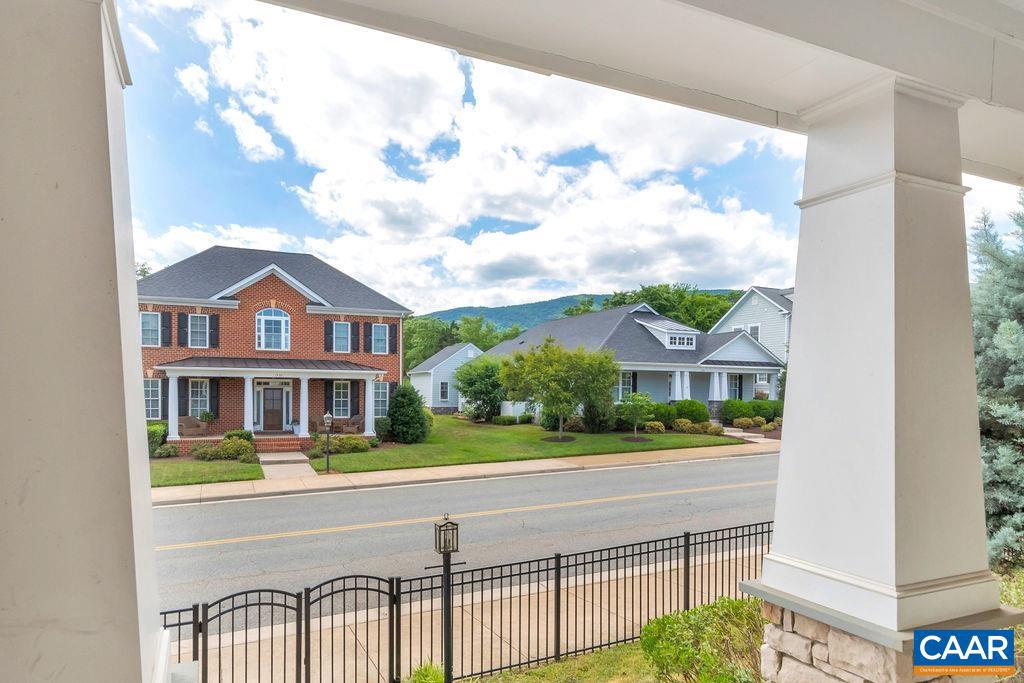 OLD TRAIL - Residential