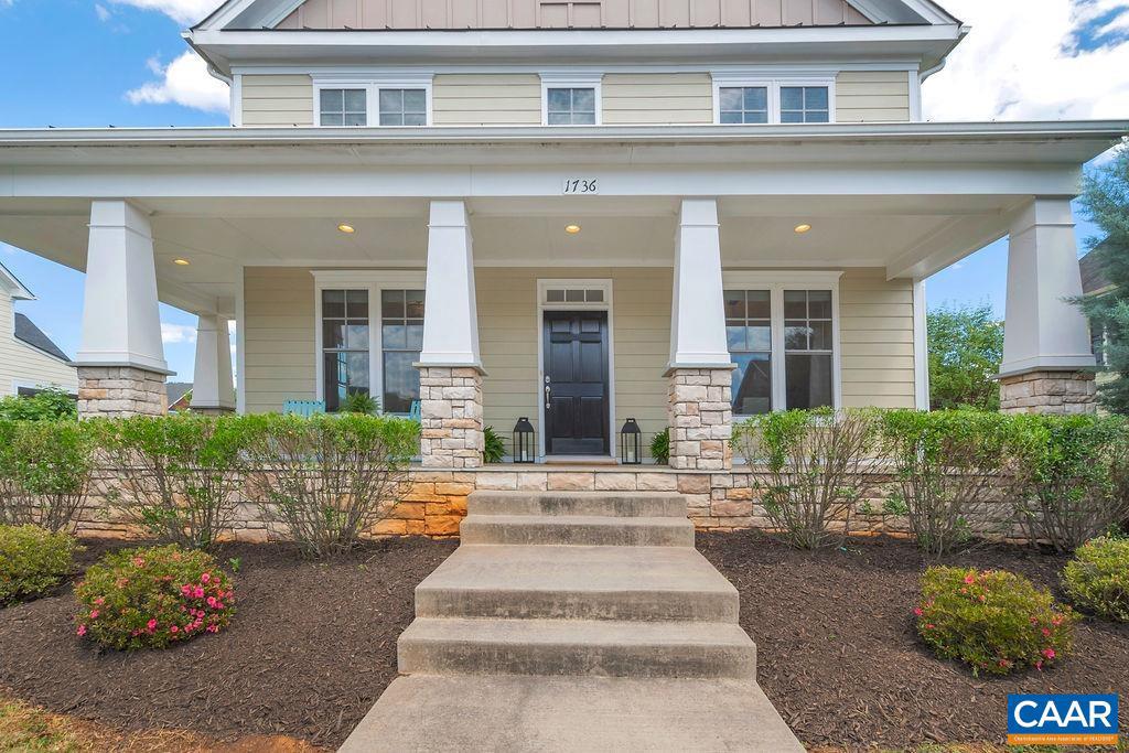 OLD TRAIL - Residential