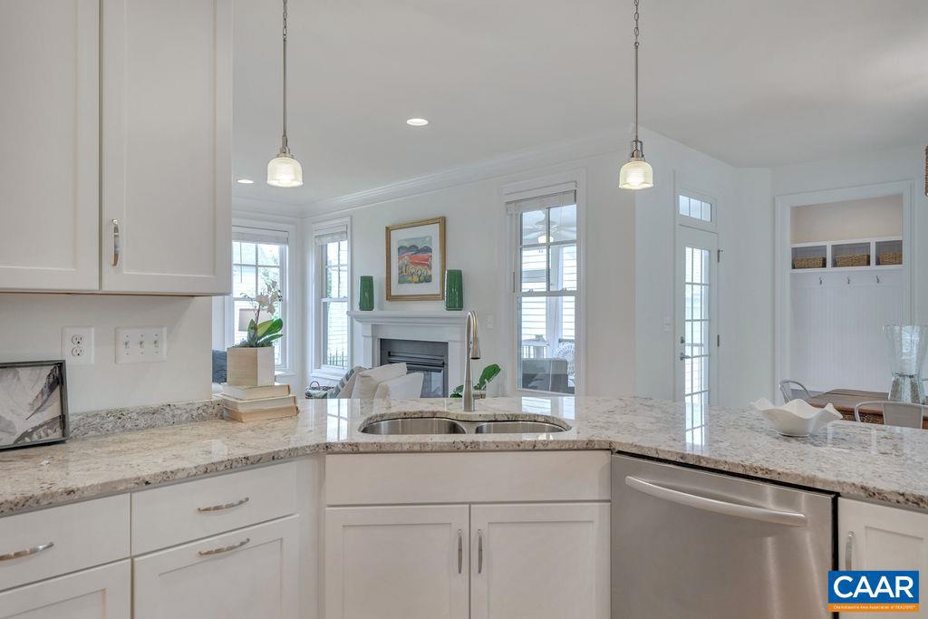 OLD TRAIL - Residential