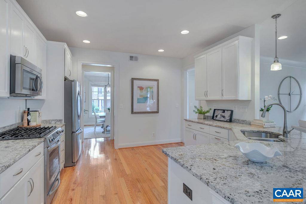 OLD TRAIL - Residential