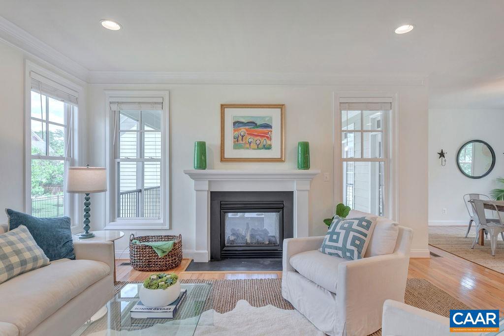 OLD TRAIL - Residential