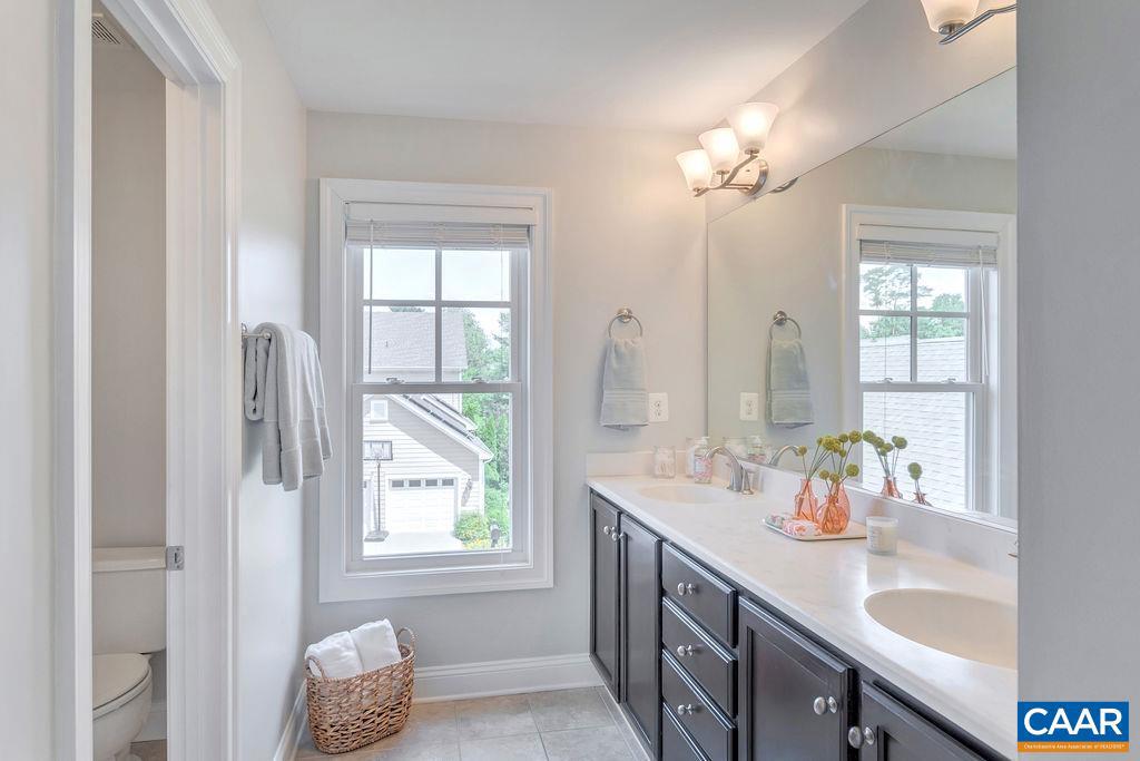 OLD TRAIL - Residential