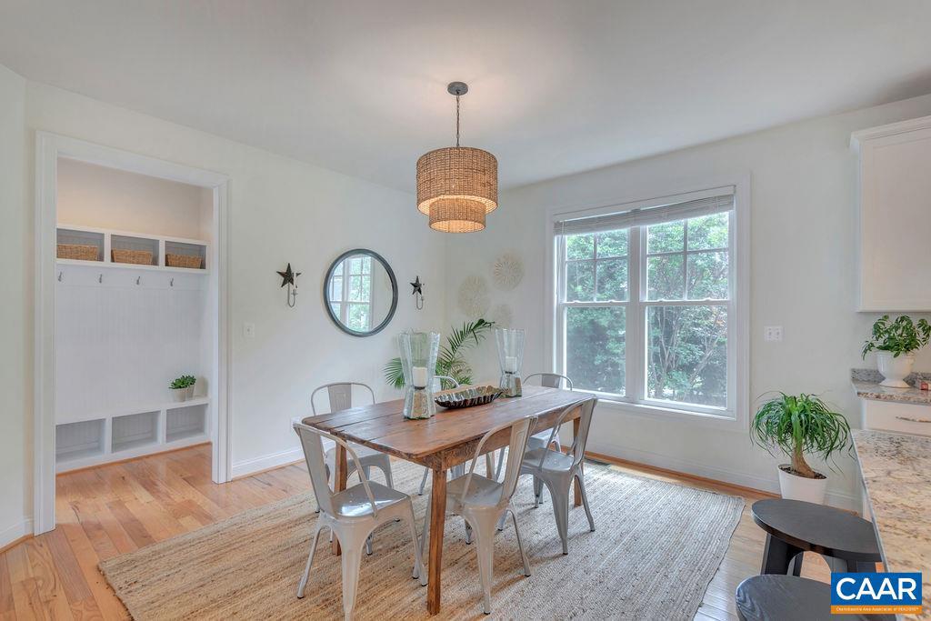 OLD TRAIL - Residential