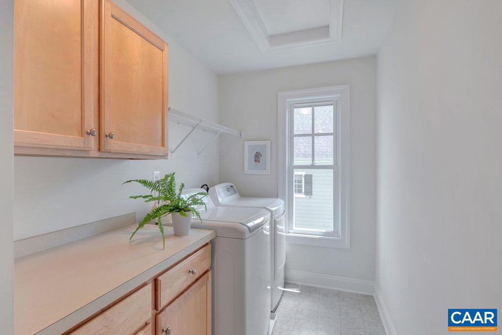 OLD TRAIL - Residential