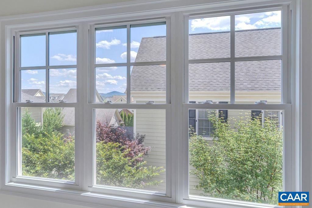 OLD TRAIL - Residential