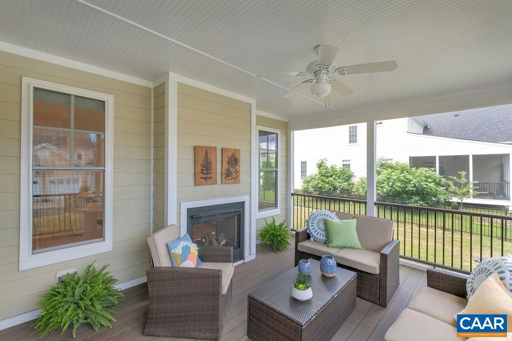 OLD TRAIL - Residential