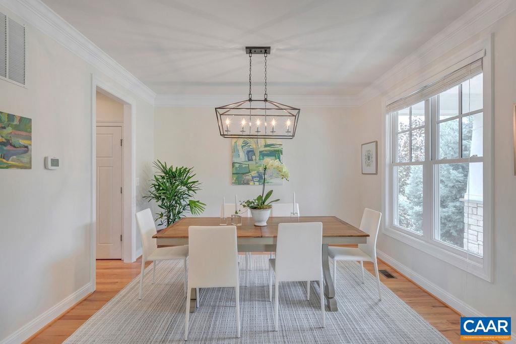 OLD TRAIL - Residential