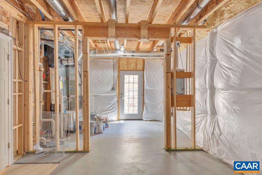 OLD TRAIL - Residential