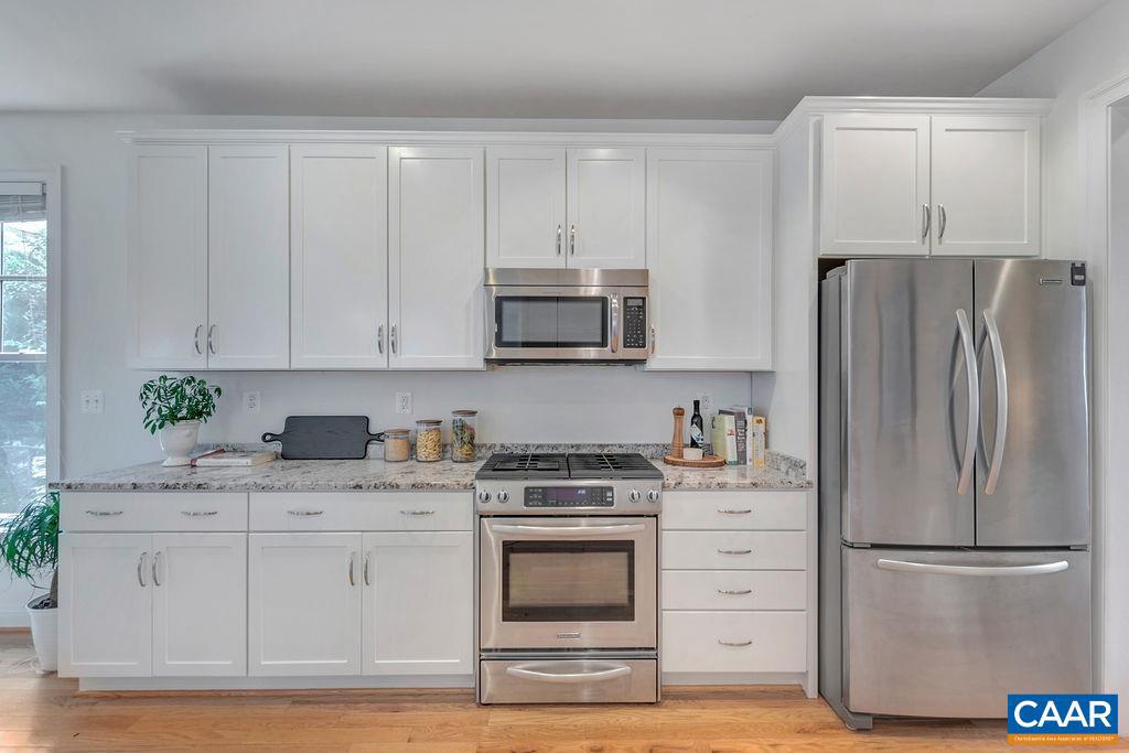 OLD TRAIL - Residential