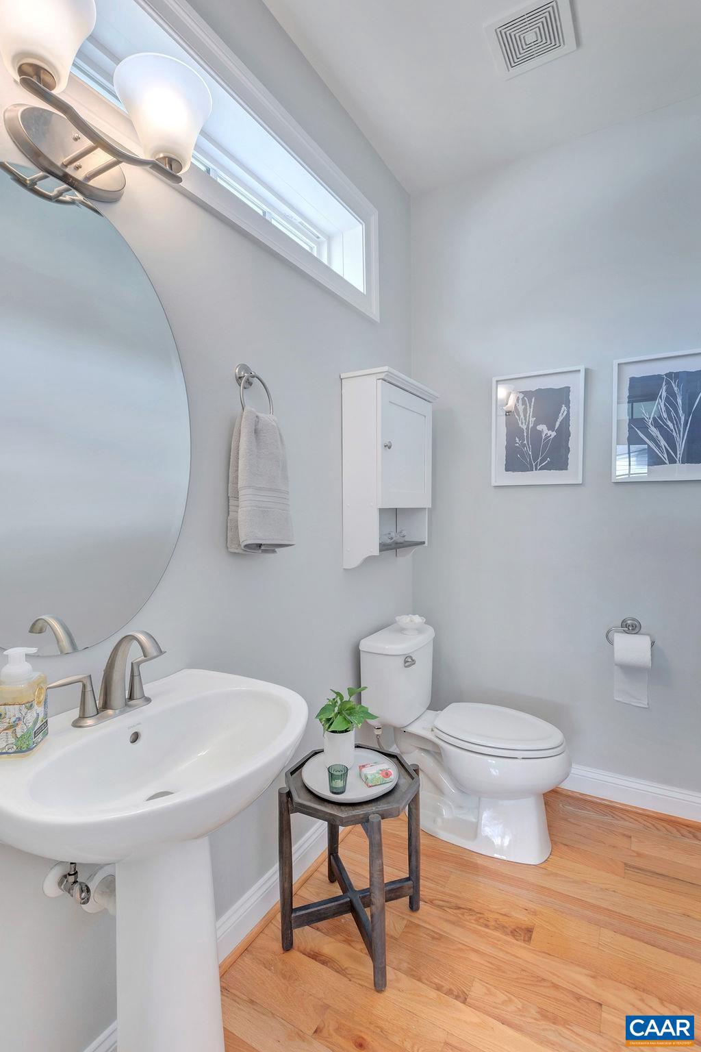 OLD TRAIL - Residential