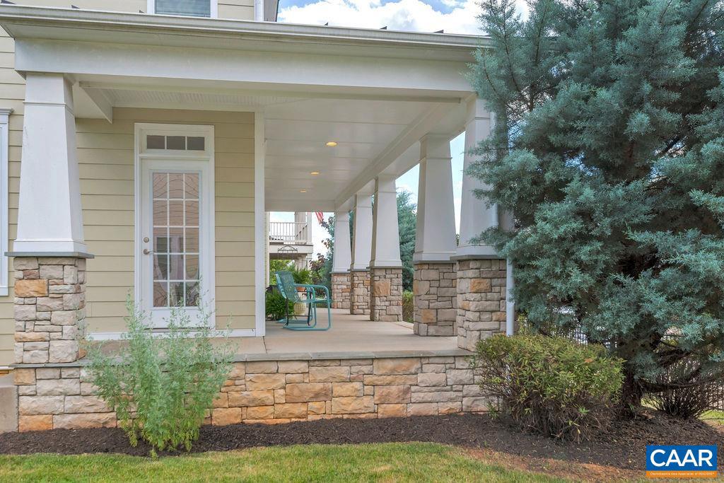 OLD TRAIL - Residential