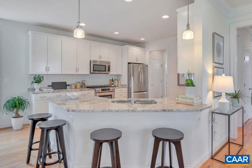 OLD TRAIL - Residential