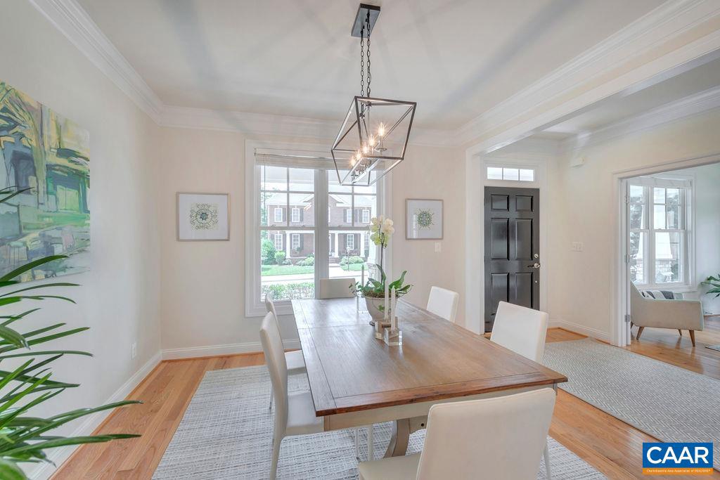 OLD TRAIL - Residential