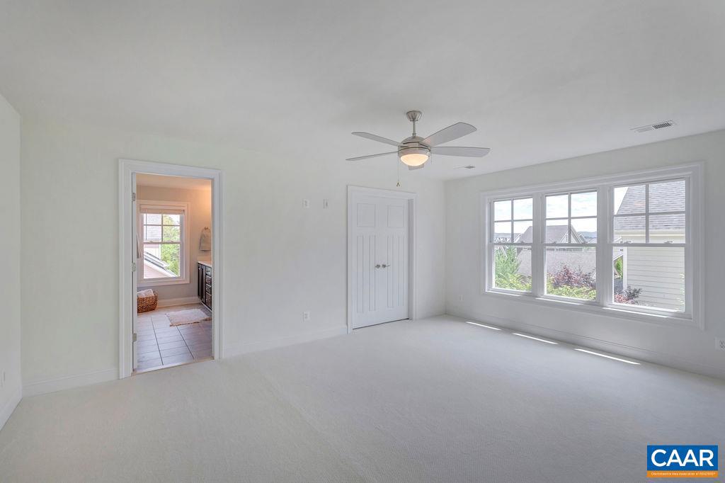 OLD TRAIL - Residential