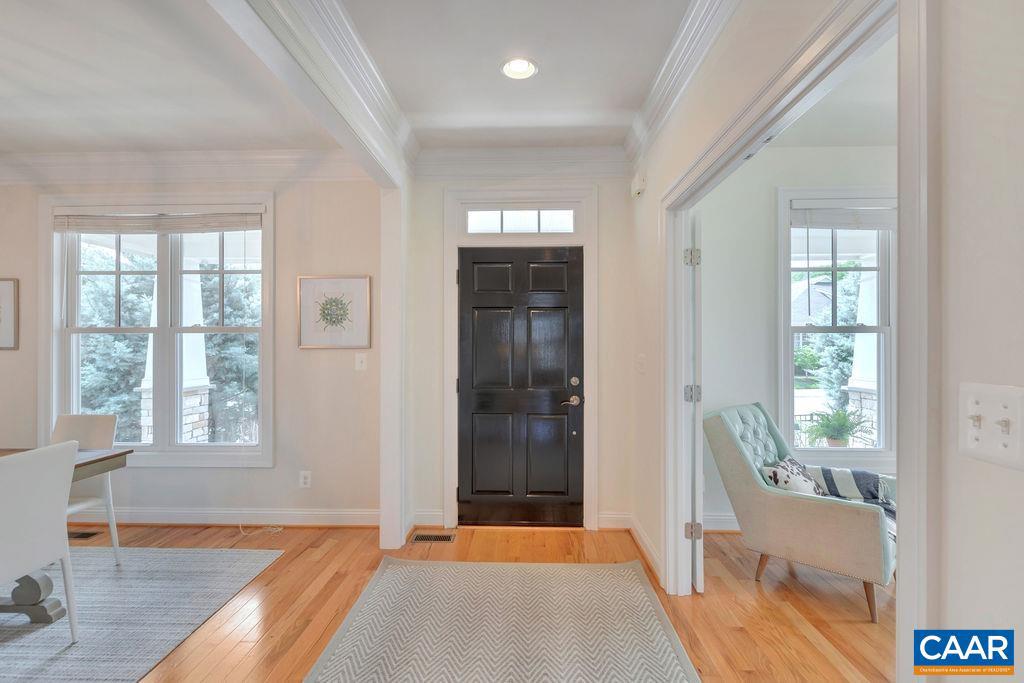 OLD TRAIL - Residential