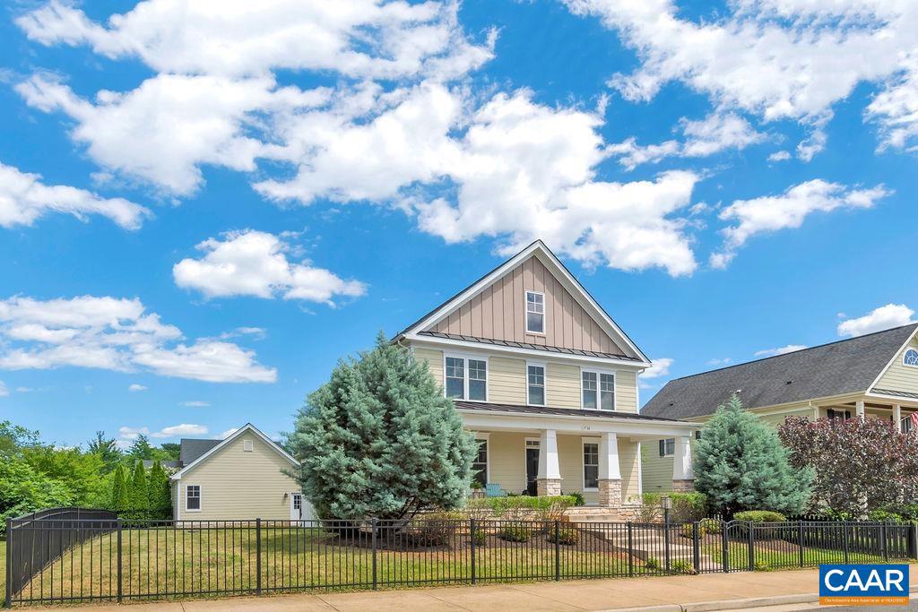 OLD TRAIL - Residential