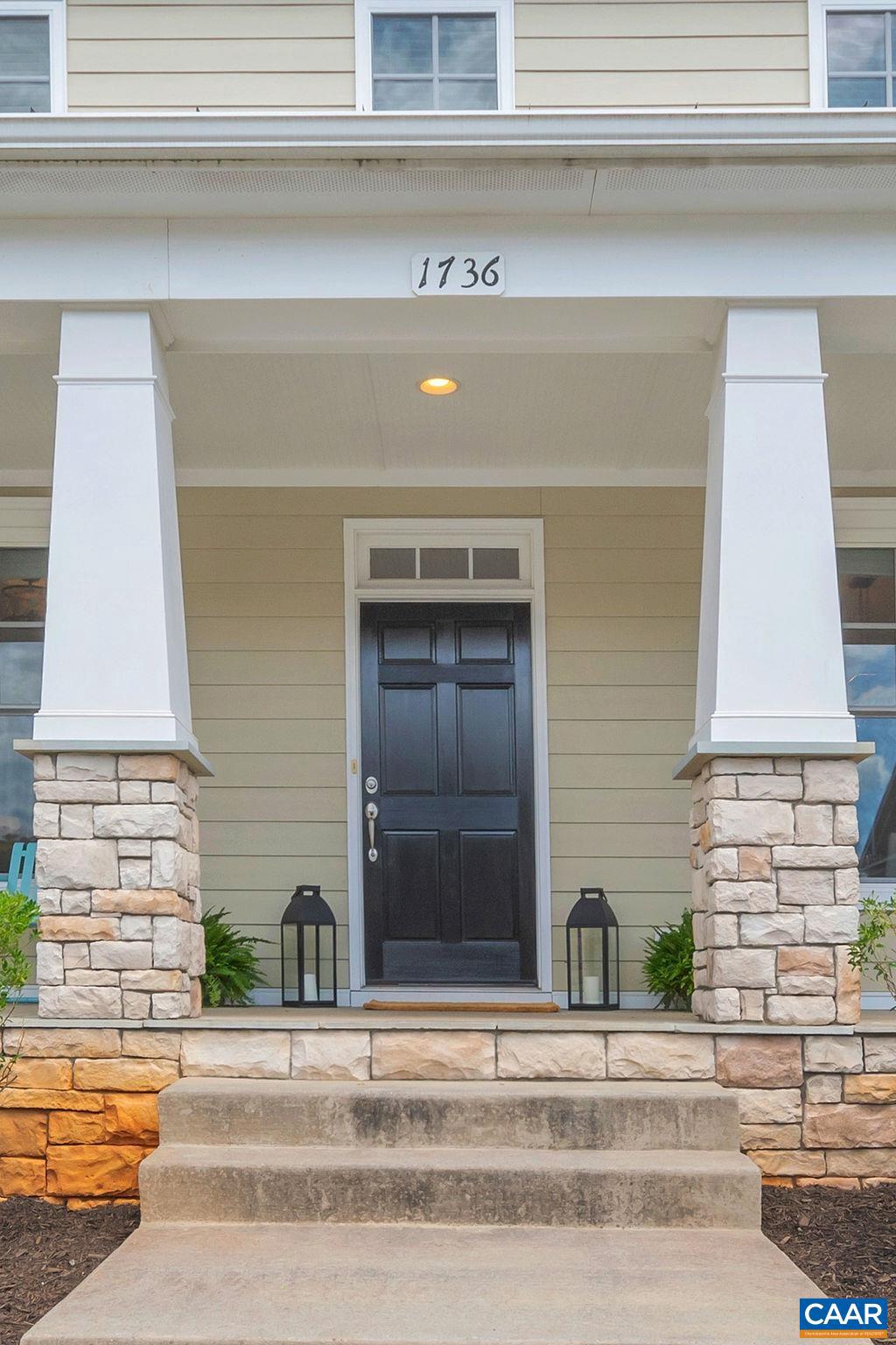 OLD TRAIL - Residential