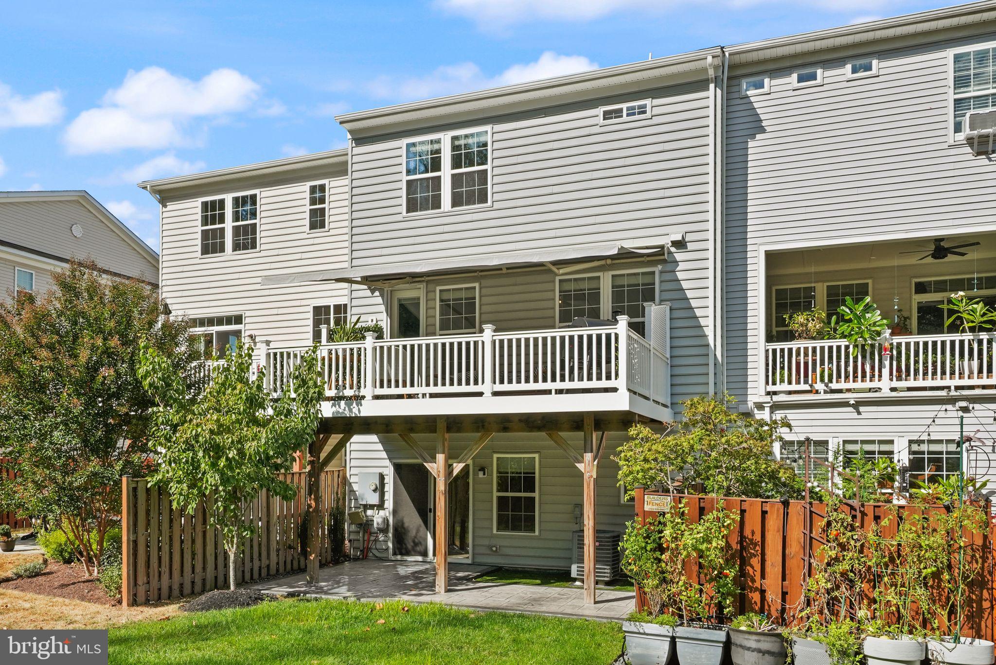 VILLAGES OF PIEDMONT II - Residential