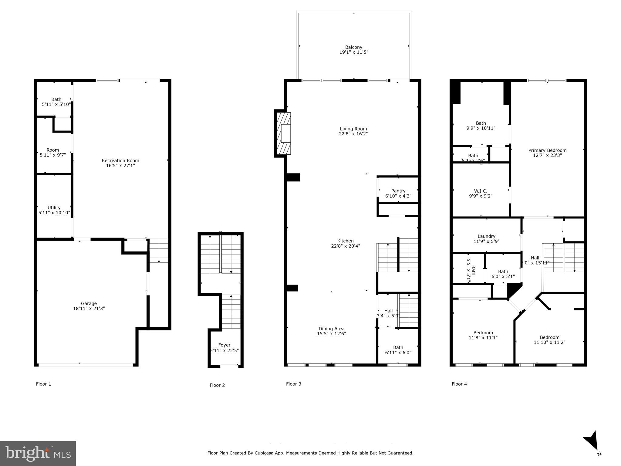 VILLAGES OF PIEDMONT II - Residential
