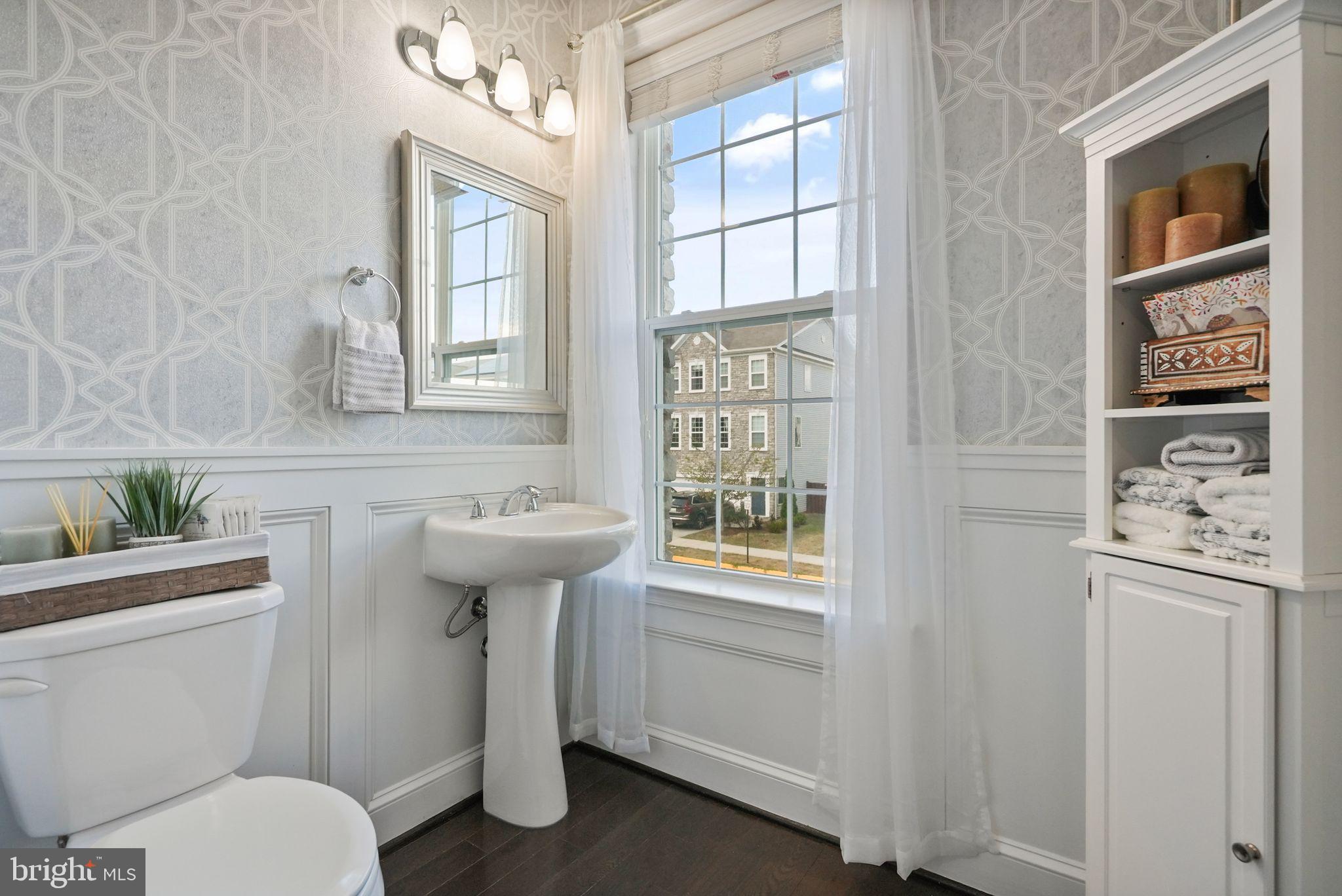 VILLAGES OF PIEDMONT II - Residential