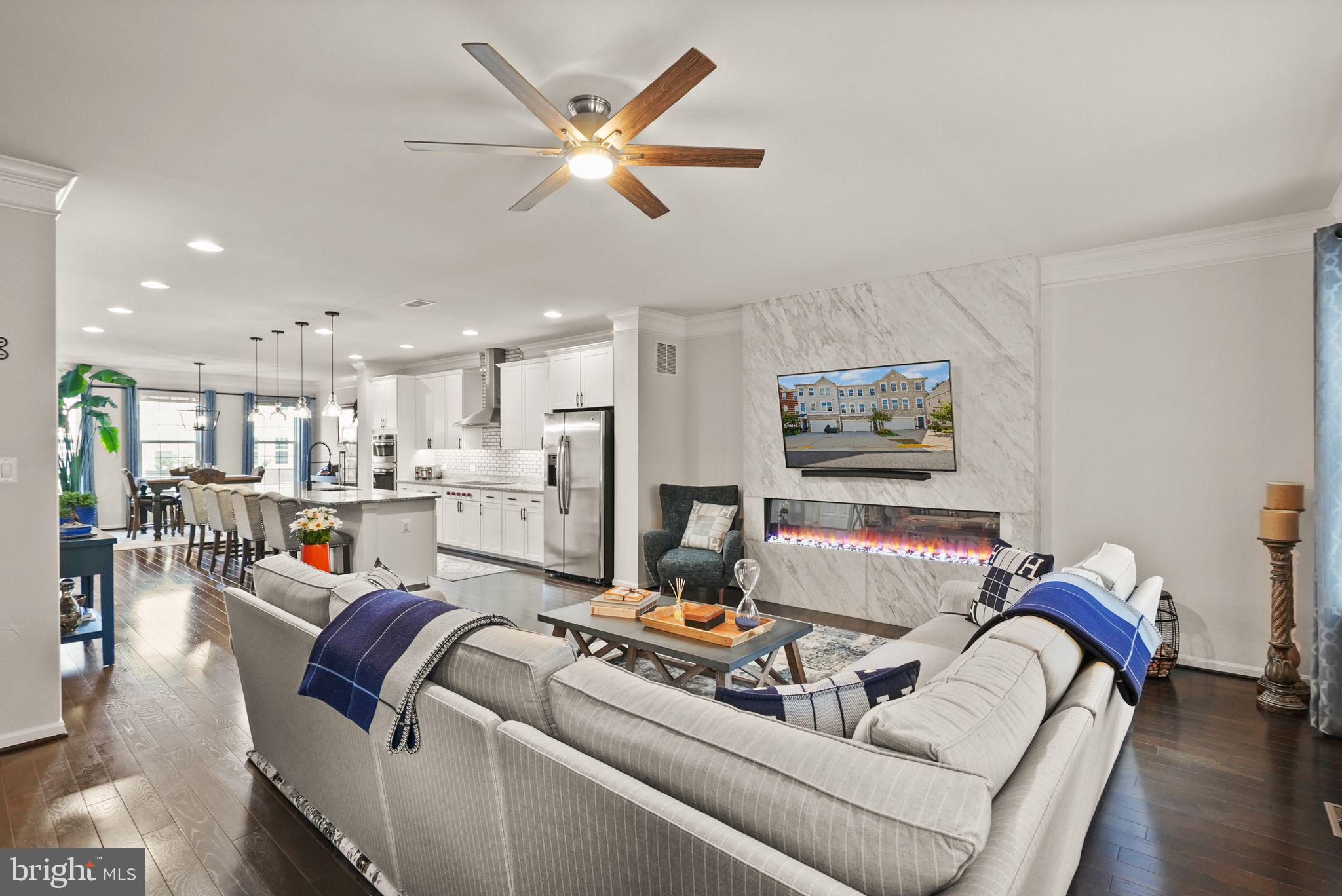 VILLAGES OF PIEDMONT II - Residential