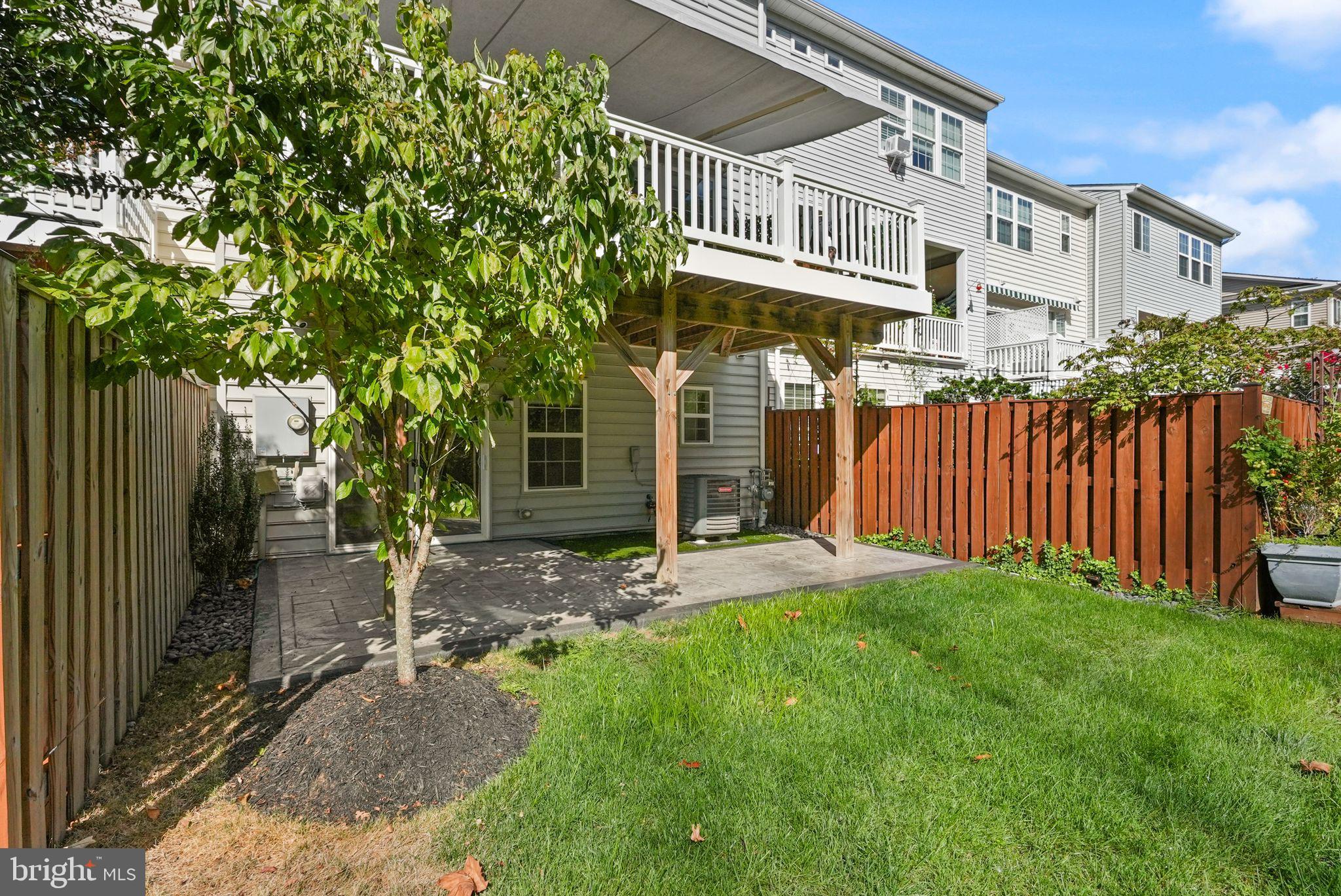 VILLAGES OF PIEDMONT II - Residential