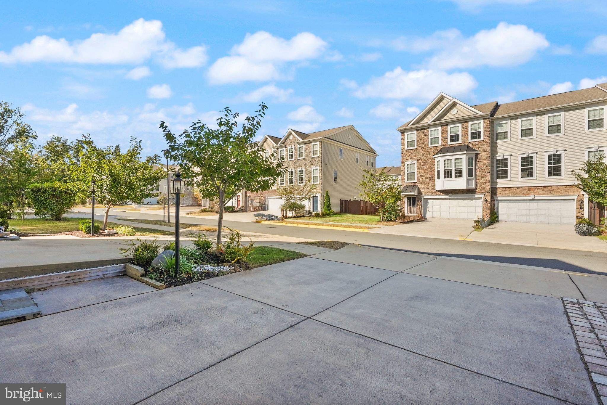 VILLAGES OF PIEDMONT II - Residential