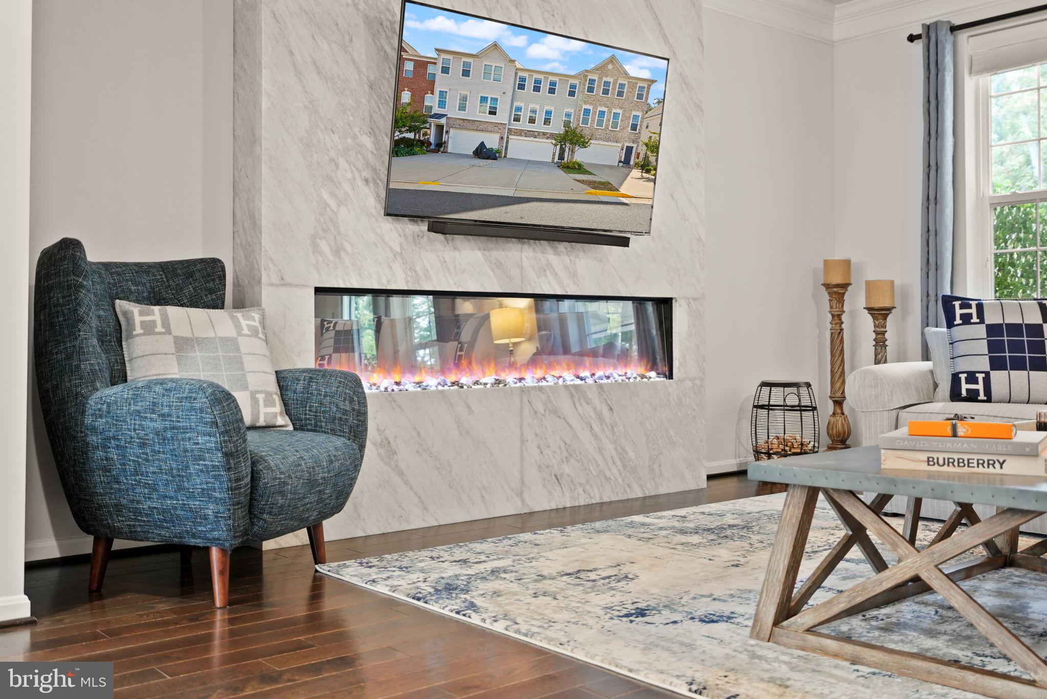 VILLAGES OF PIEDMONT II - Residential