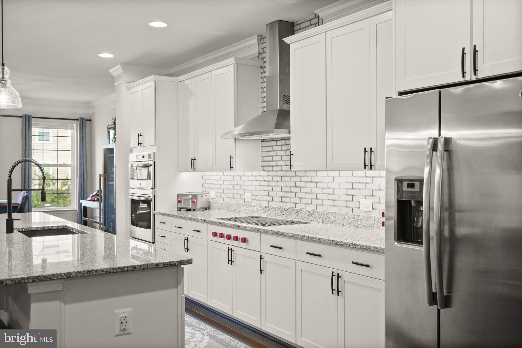 VILLAGES OF PIEDMONT II - Residential